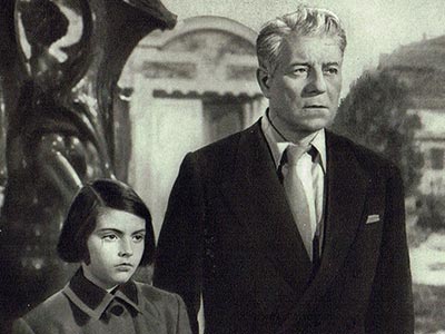 Pour l'Amour du ciel