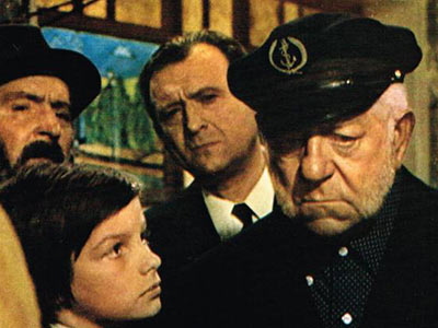 Le Drapeau noir flotte sur la marmite