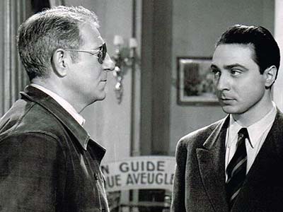 La Nuit est mon royaume