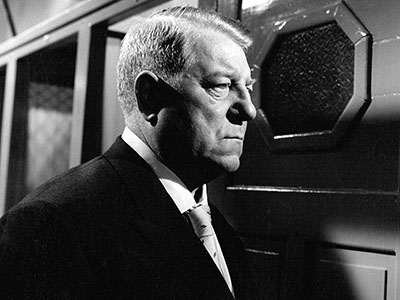 Jean Gabin dans Mélodie en sous-sol