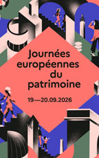 Journées du Patrimoine à Mériel