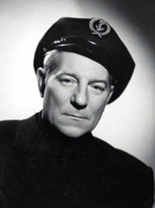 Jean Gabin dans la guerre
