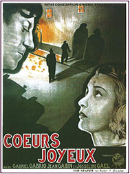 Cœurs Joyeux