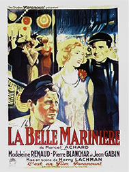 La Belle marinière