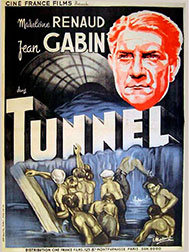 Tunnel