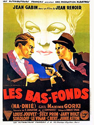 Les Bas-Fonds