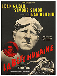 La Bête Humaine