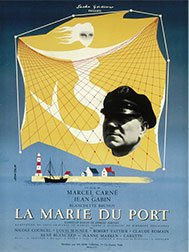 La Marie du Port