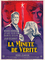 La Minute de vérité