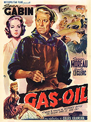 Gas-oil