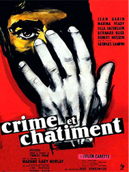 Crime et châtiment