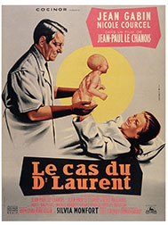 Le Cas du docteur Laurent