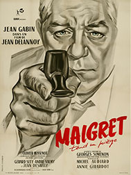 Maigret tend un piège