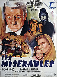 Les Misérables