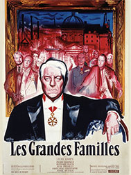 Les Grandes familles