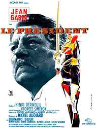 Le Président