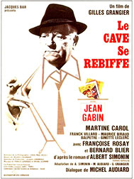 Le Cave se rebiffe