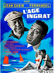 L'Âge ingrat