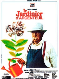 Le Jardinier d'Argenteuil