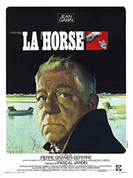 La Horse