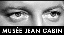logo du Musée Jean Gabin