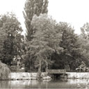 les berges de l'Oise