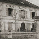 l'école de Jean Gabin