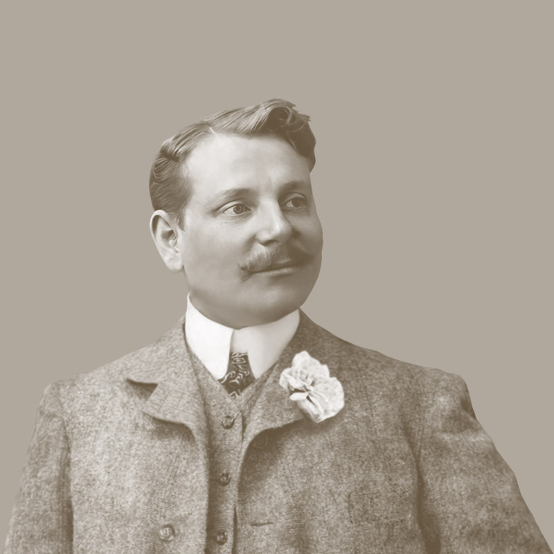 Ferdinand Moncorgé