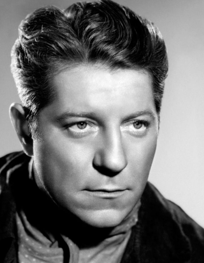 Jean Gabin, années 30